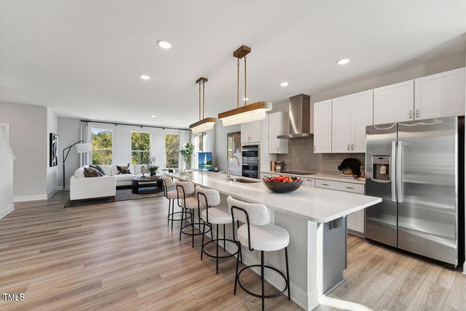 Study Kitchen 2