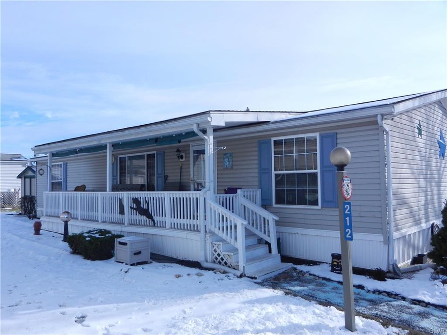 212 Goldenrod Crossing, Bath, PA 18014 - photo 1