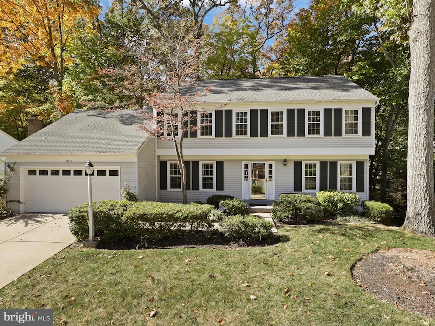 15414 Silvan Glen Dr, Dumfries, VA 22025 - photo 1