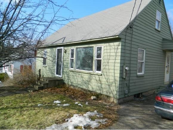 44 Gold St, Manchester, NH 03103 - photo 1
