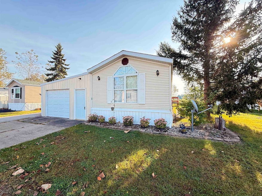 13875 Graphite Rd, Tomah, WI 54660 - photo 1