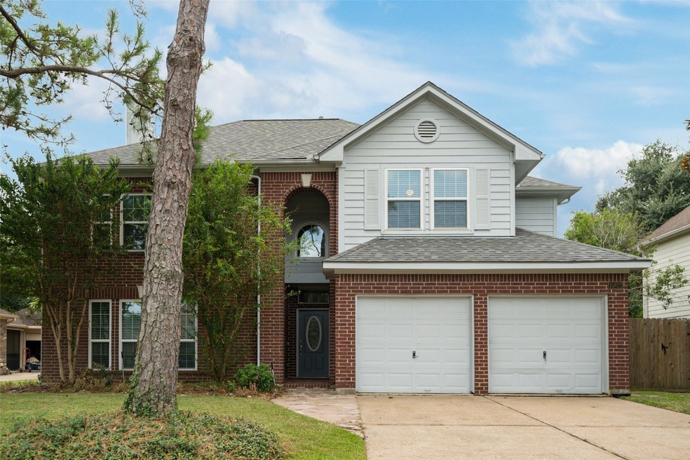 15823 Jamie Lee Dr, Houston, TX 77095 - photo 1