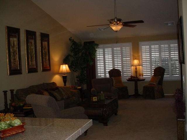 Large Living Room