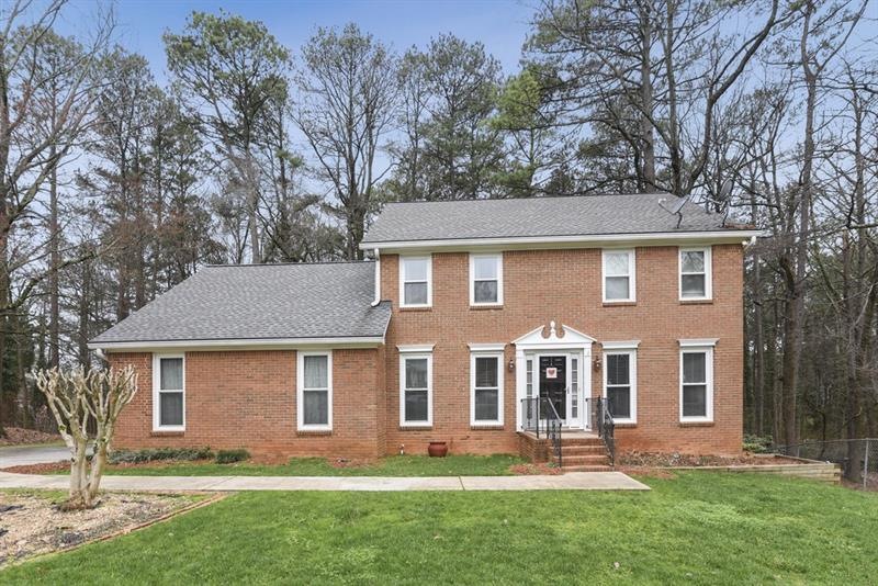 2234 Hylaea Rd, Tucker, GA 30084 - photo 1