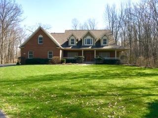 391 SADDLE PATH LANE