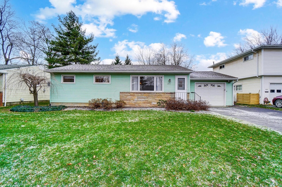 Sold $180,000 • Co-Listing Agent