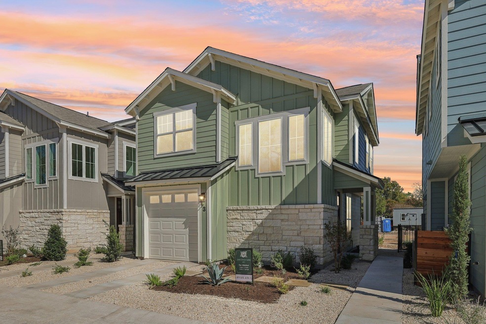 2414 Drew Ln unit 3, Austin, TX 78748 - photo 1