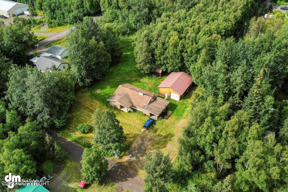 3441 E 142nd Ave, Anchorage, AK 99516 - photo 1