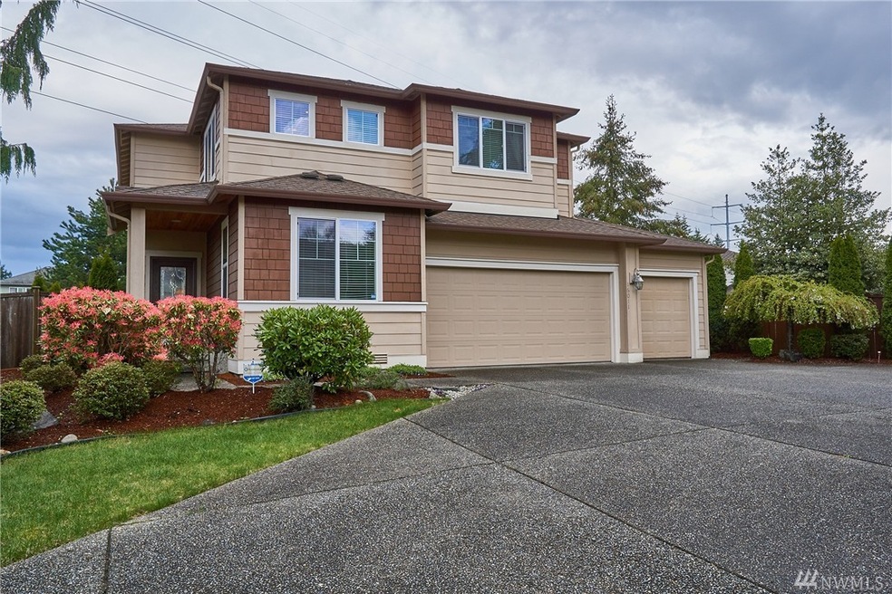 16011 SE 260th St, Covington, WA 98042 - photo 1