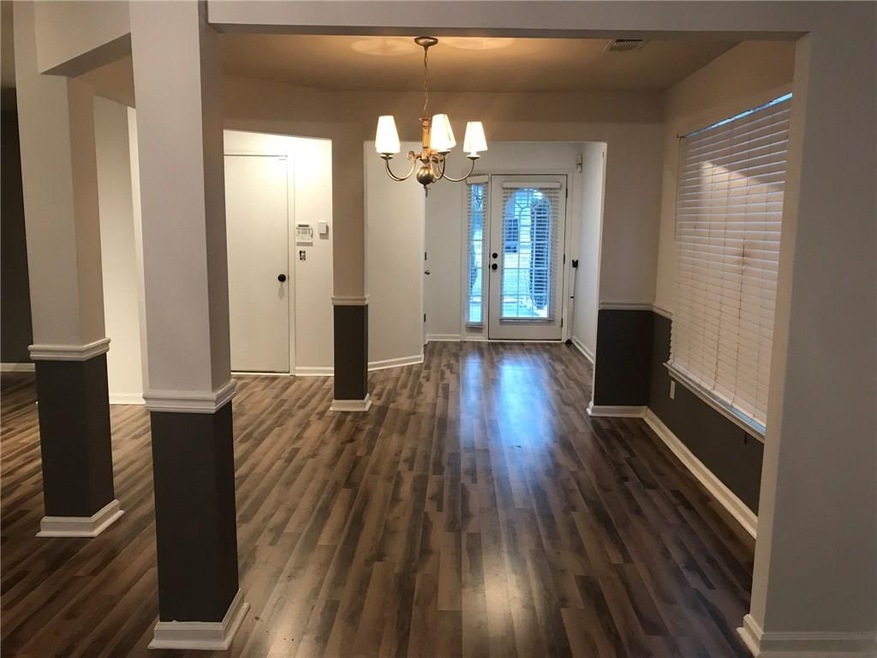 7250 Laurel Creek Dr, Stockbridge, GA 30281 - photo 1