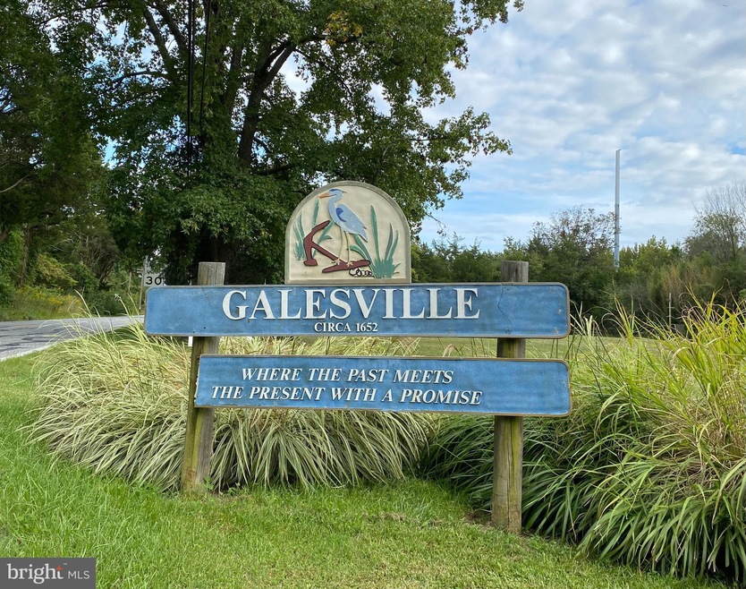 925 Benning Rd, Galesville, MD 20765 - photo 1