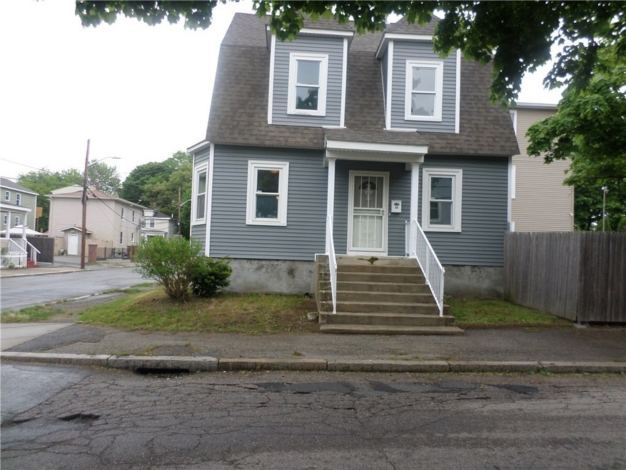 58 Huron St, Providence, RI 02908 - photo 1