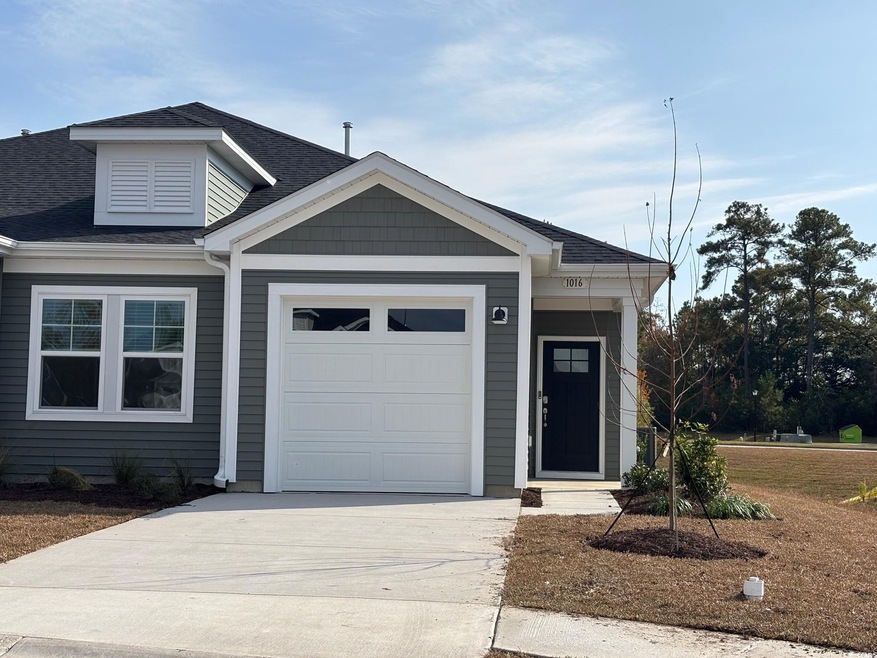 1016 Menorca Ct unit 8, Little River, SC 29566 - photo 1