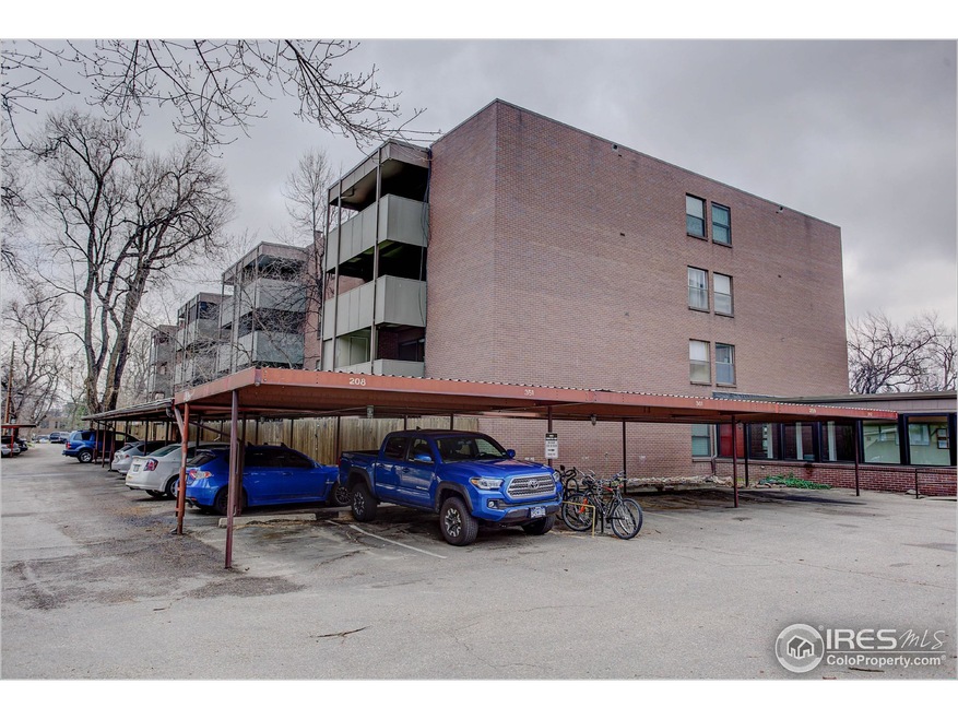 Shady Creek Condos unit 462B, Boulder, CO 80302 - photo 1