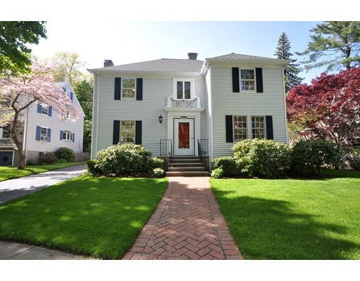 141 Jason St, Arlington, MA 02476 - photo 1