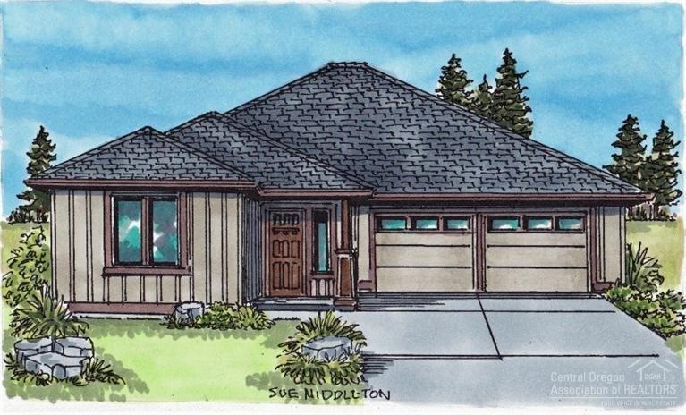 61556 SE Chief Joseph Ln, Bend, OR 97702 - photo 1