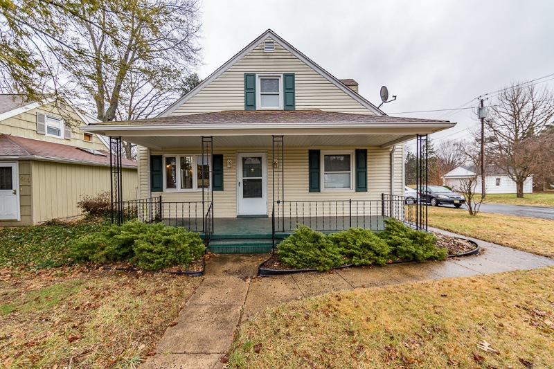 400 Huff Ave, Manville, NJ 08835 - photo 1