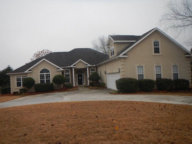 Main View