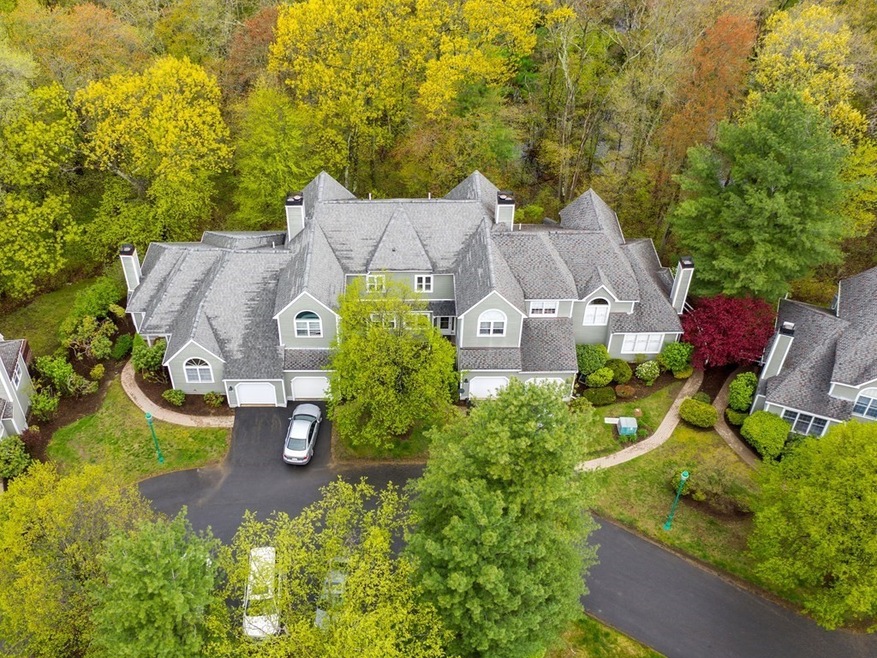 230 Bishops Forest Dr, Waltham, MA 02452 - photo 1