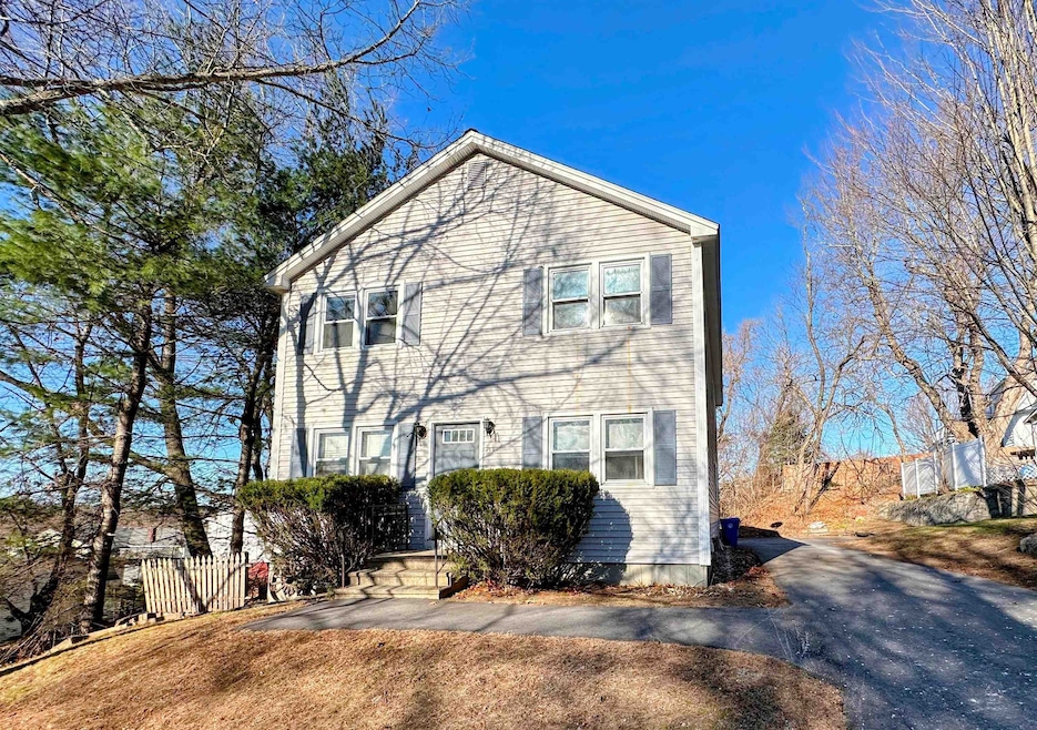 33 Elwood Ave unit B, Manchester, NH 03103 - photo 1