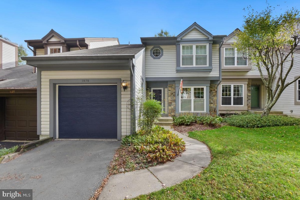 1575 Hugo Cir, Silver Spring, MD 20906 - photo 1