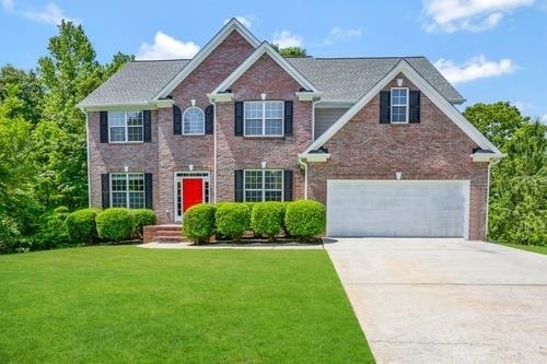 829 Roxwood Park Ct, Buford, GA 30518 - photo 1