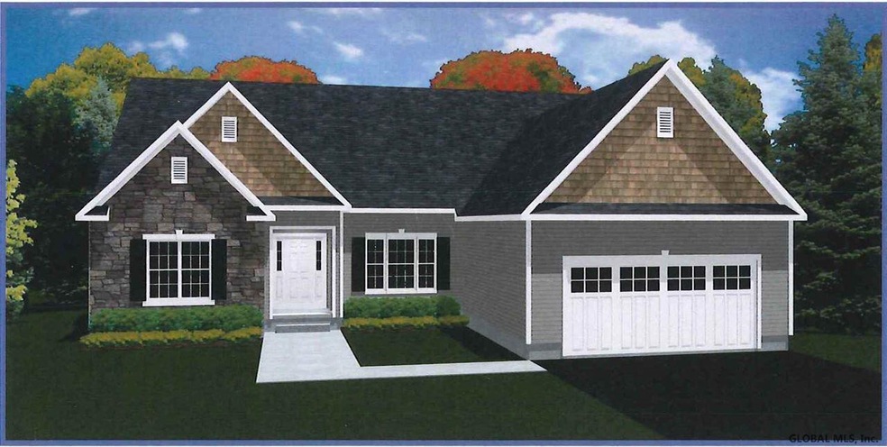 15 Pine Hollow Dr, Schenectady, NY 12302 - photo 1