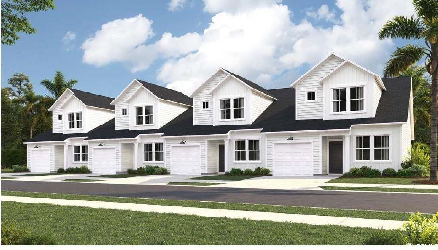 1204 Blueback Herring Way unit 142, Conway, SC 29526 - photo 1