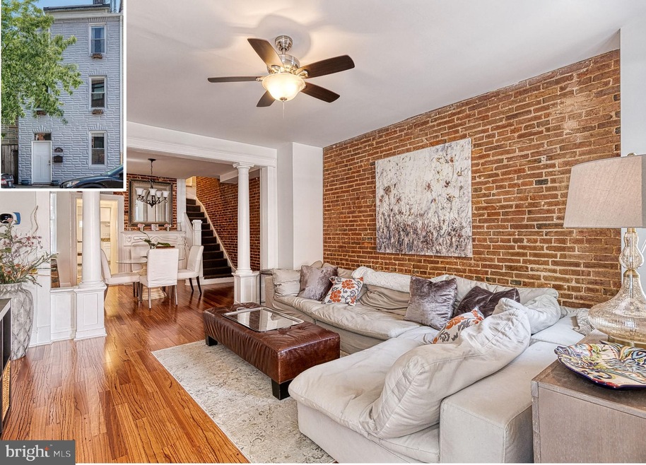 3203 O Donnell St, Baltimore, MD 21224 - photo 1