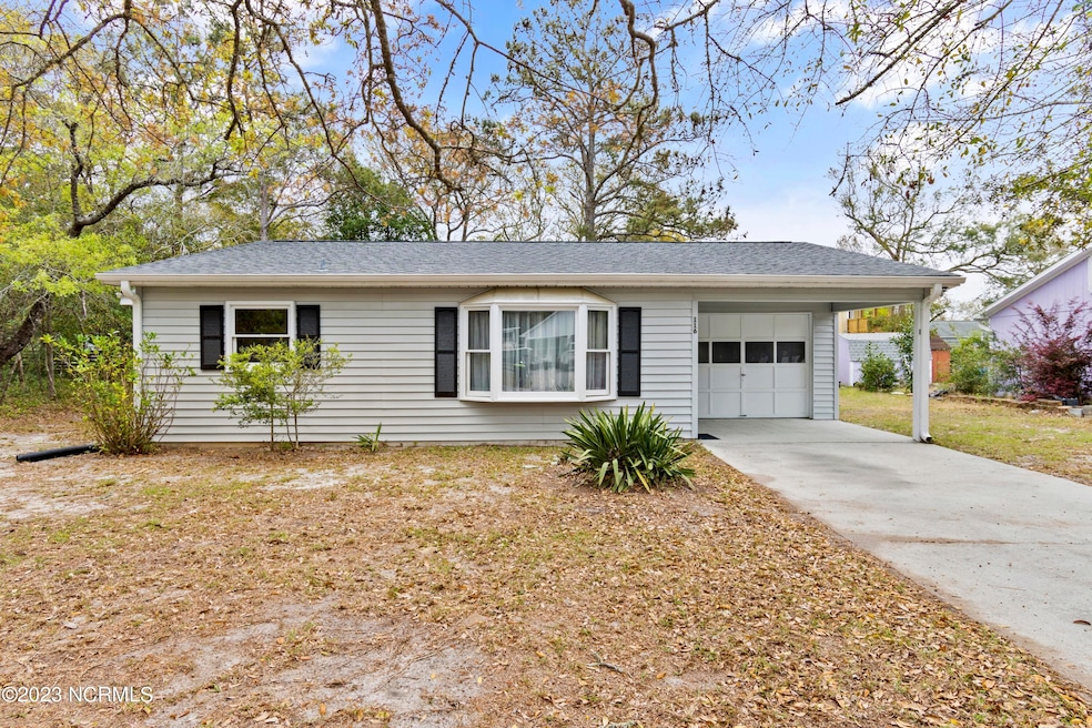 Sold $360,000 • Co-Listing Agent