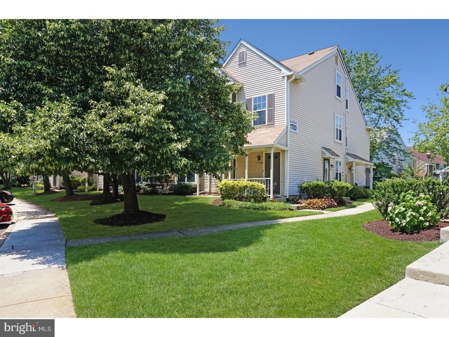 1712B Ralston Dr unit 1712B, Mount Laurel, NJ 08054 - photo 1