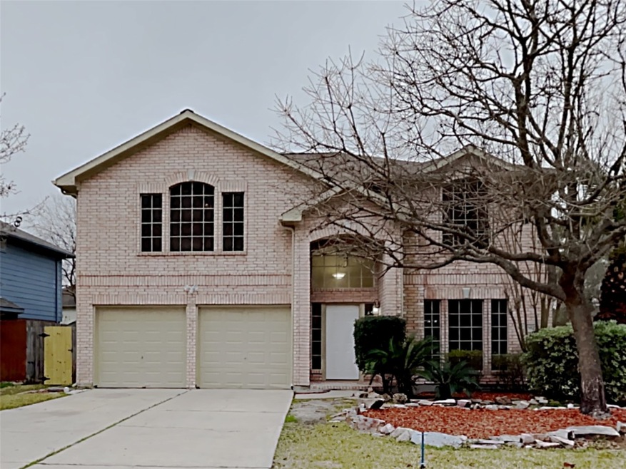 25622 Oakridge Forest Ln, Spring, TX 77386 - photo 1