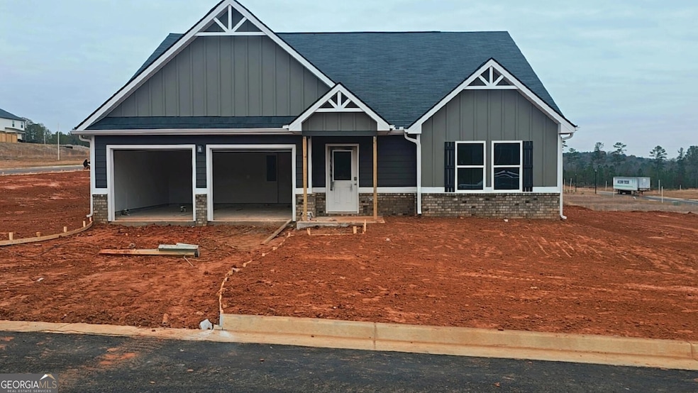 800 Marwari Way unit 120, Hogansville, GA 30230 - photo 1