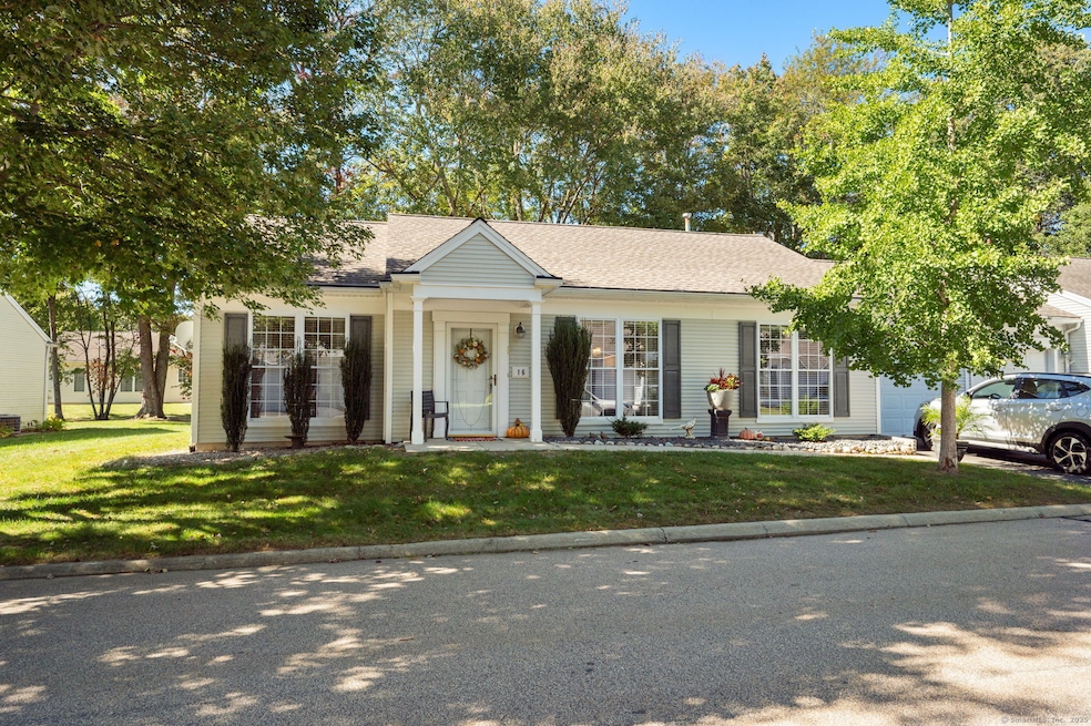 Under Contract $450,000