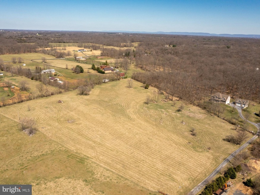 0 Crums Church Rd, Russell, VA 22611 - photo 1