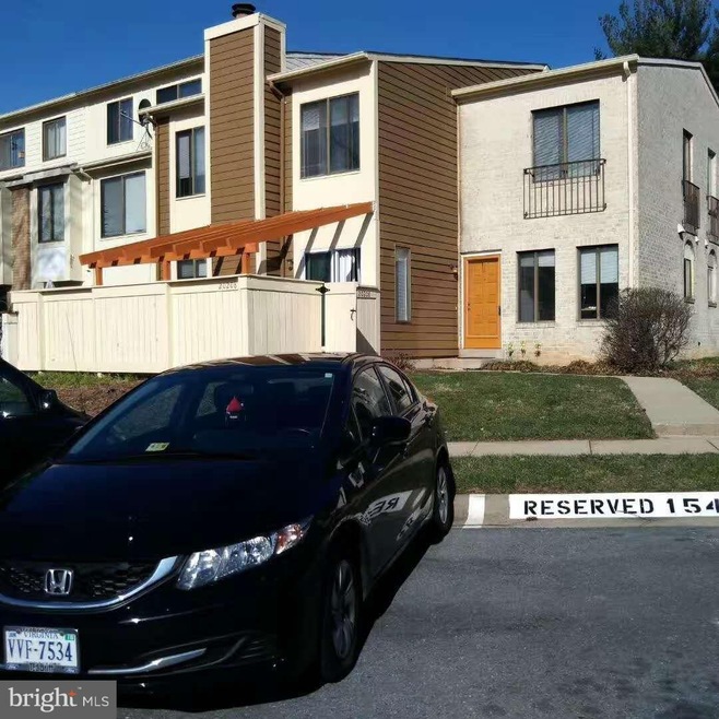 20208 Gentle Way, Montgomery Village, MD 20886 - photo 1