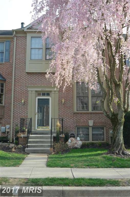 689 Budleigh Cir, Lutherville Timonium, MD 21093 - photo 1