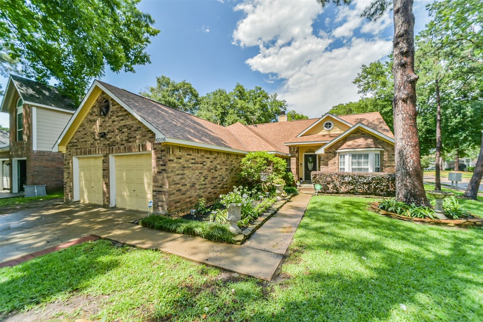 16006 Elmbank Dr, Houston, TX 77095 - photo 1