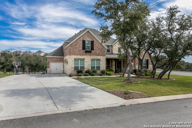 13202 Trotting Path, Helotes, TX 78023 - photo 1