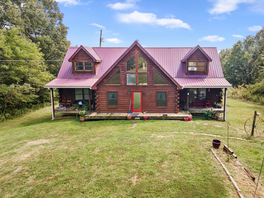 1105 Obanion Ln, Owenton, KY 40359 - photo 1