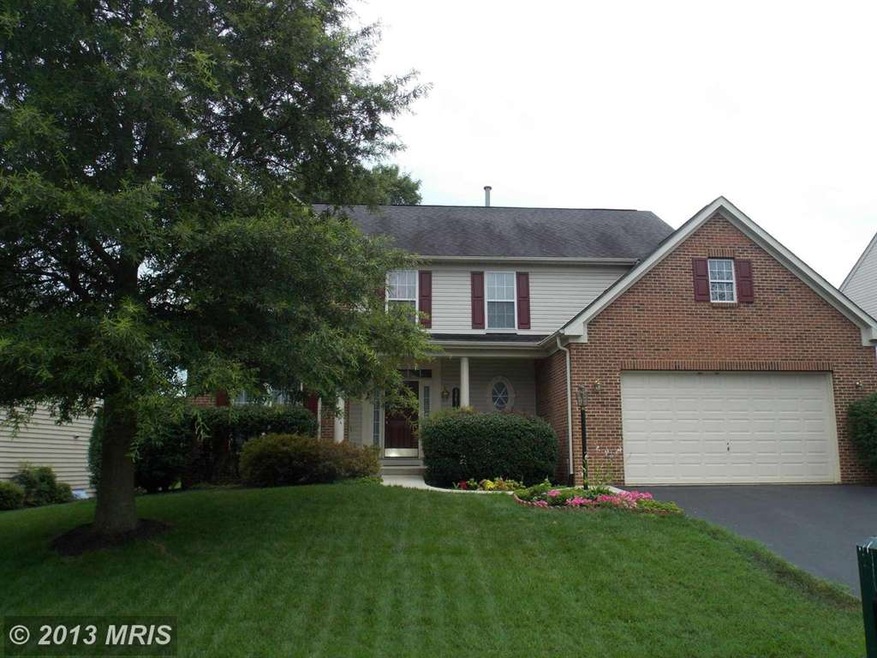 12611 Bear Creek Terrace, Beltsville, MD 20705 - photo 1