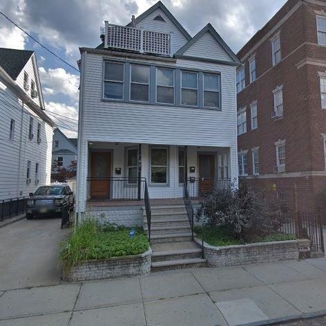 For Rent $2,400/month