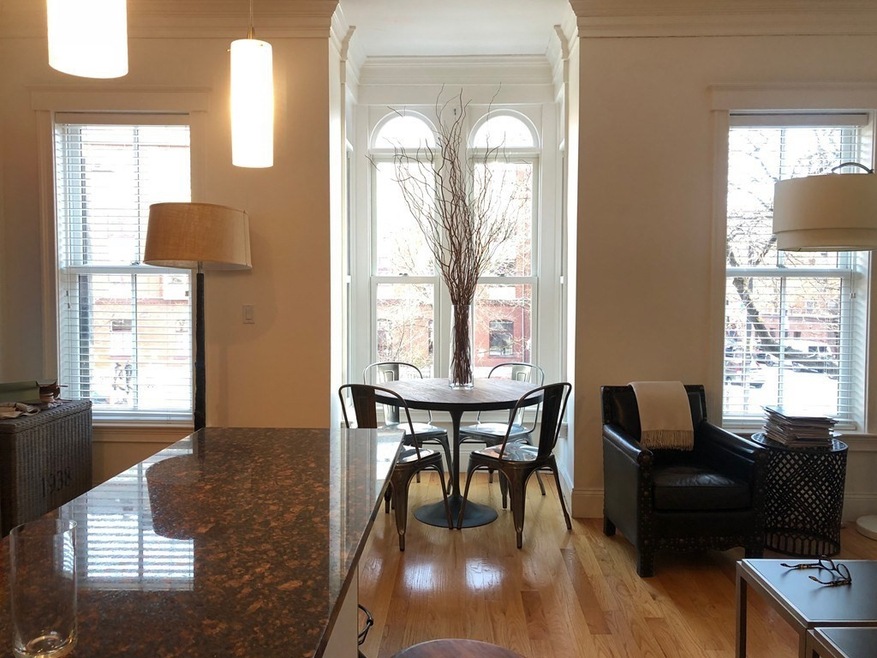 643 Tremont St unit 1, Boston, MA 02118 - photo 1
