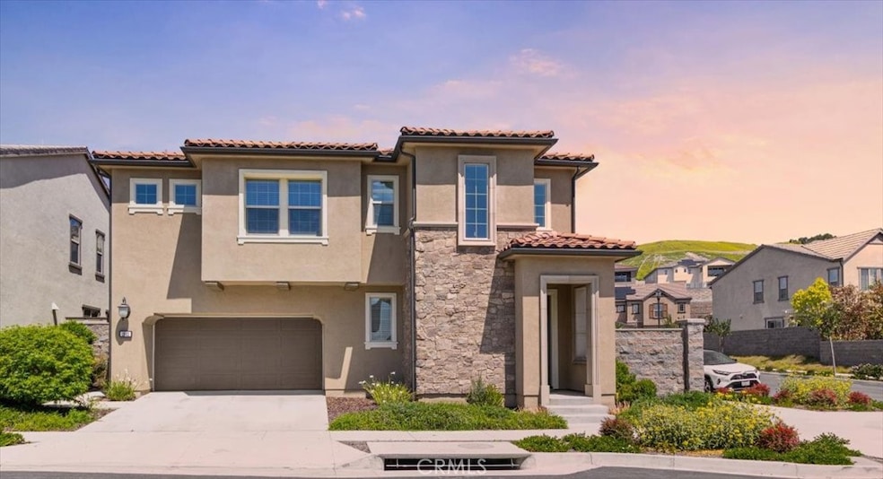 1901 Aliso Canyon Dr, Lake Forest, CA 92610 - photo 1