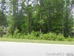 Slightly Sloped BASEMENT Lot