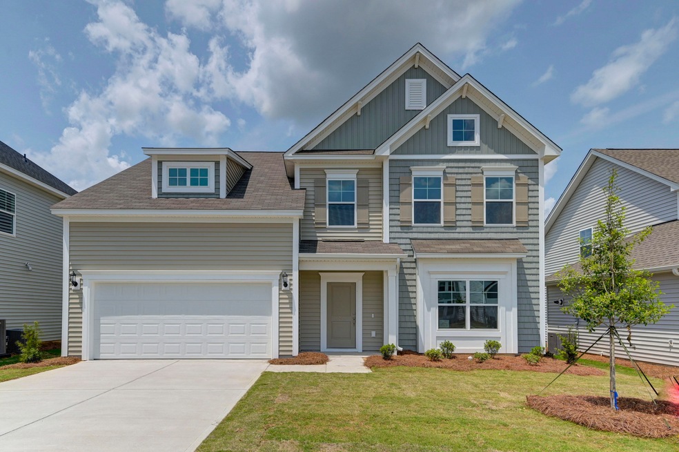 424 Rowley Ln, Summerville, SC 29486 - photo 1