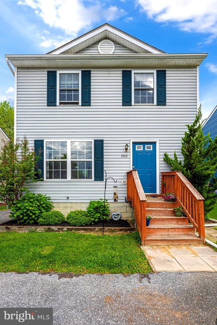 3112 Addition Ave, Knoxville, MD 21758 - photo 1