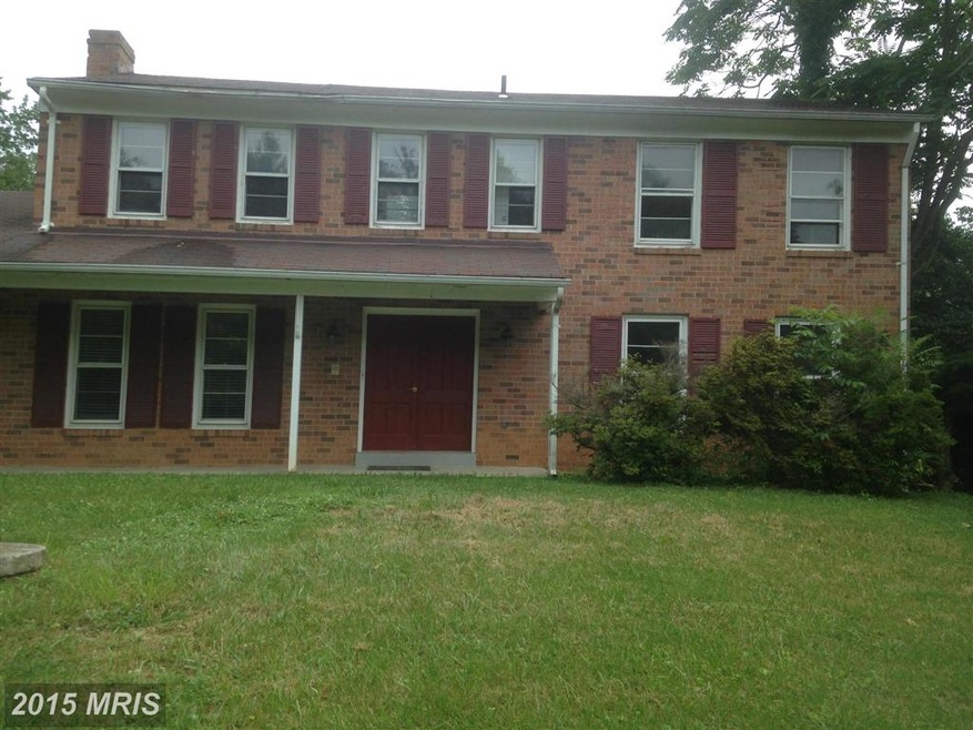 10505 Lake Jackson Dr, Manassas, VA 20111 - photo 1