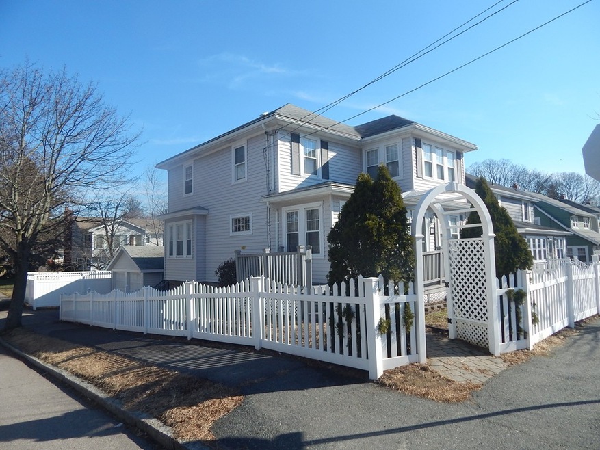 50 Virginia Rd, Quincy, MA 02169 - photo 1