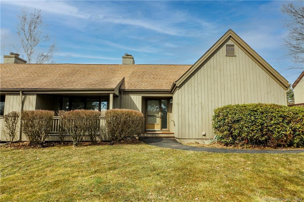 772 North Trail unit A, Stratford, CT 06614 - photo 1